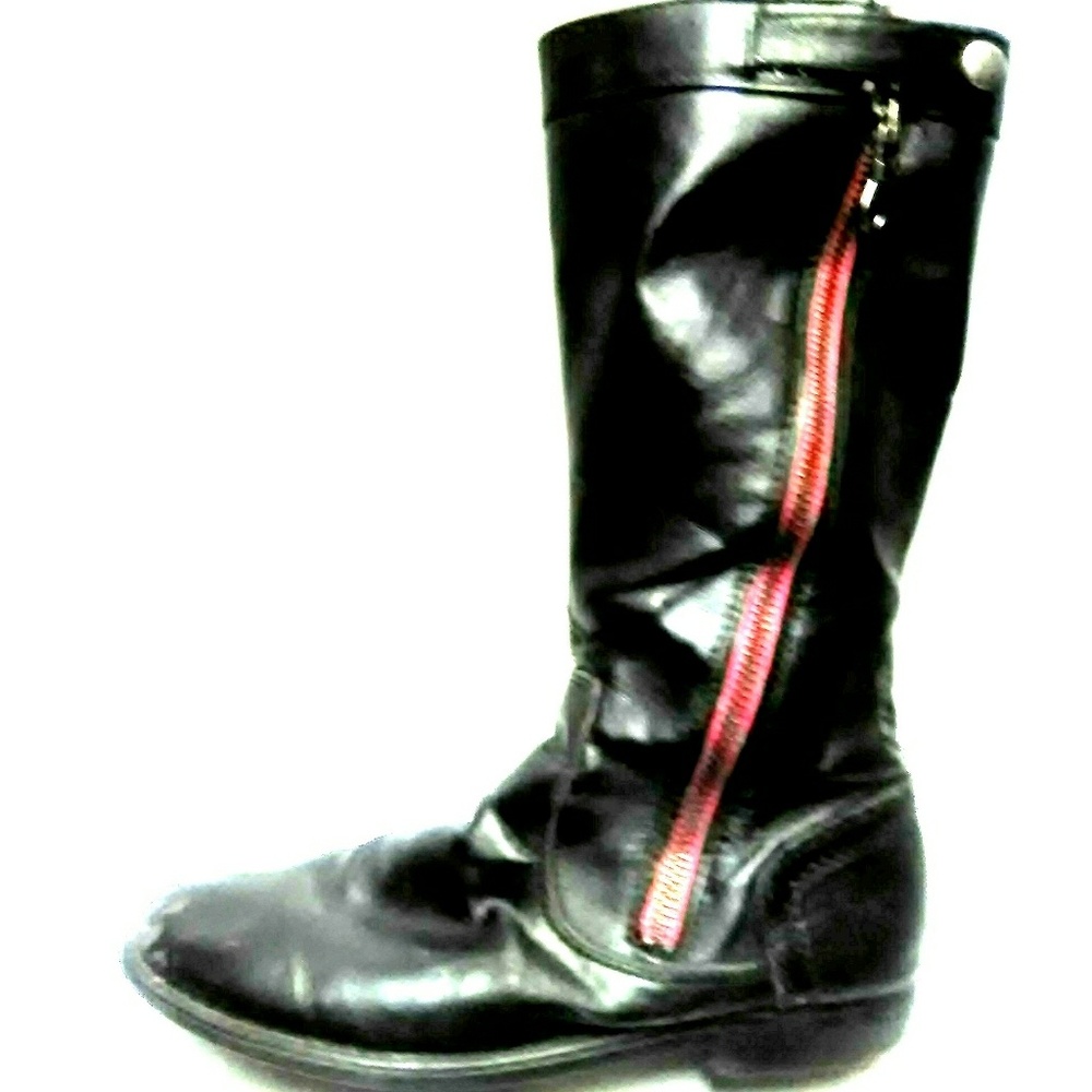Kid's Rain Boots